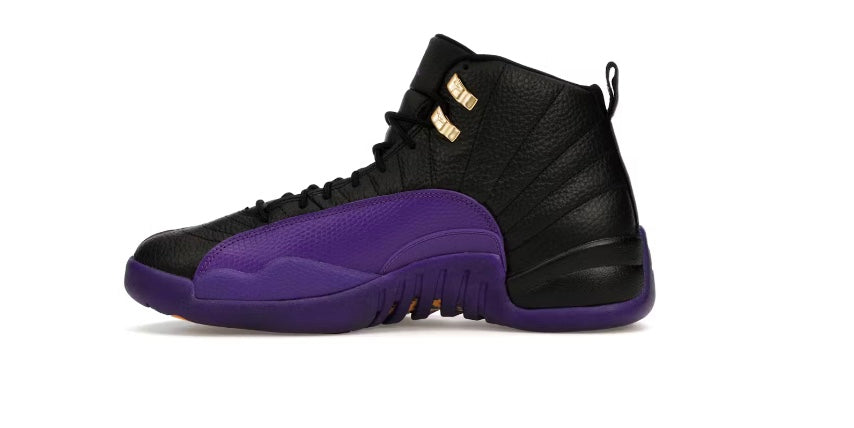 Jordan 12 Retro “Field Purple”