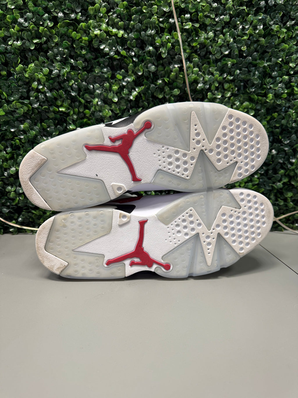 Jordan 6 Retro Carmine (2021) Size 13 Preowned