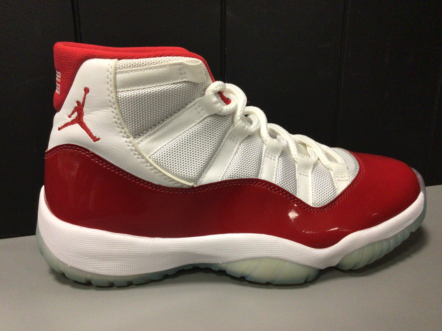 Jordan 11 “Cherry” Size 8.5 Preowned