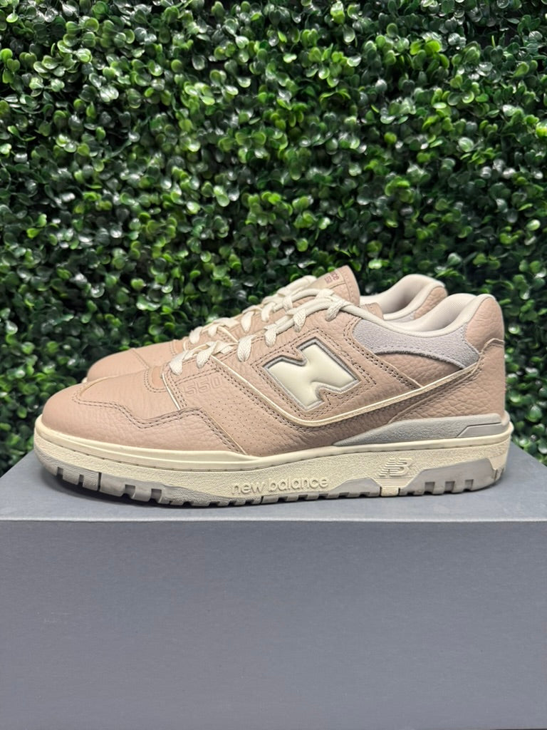 New Balance 550 "Lunar New Year Driftwood" Size 9.5 Preowned