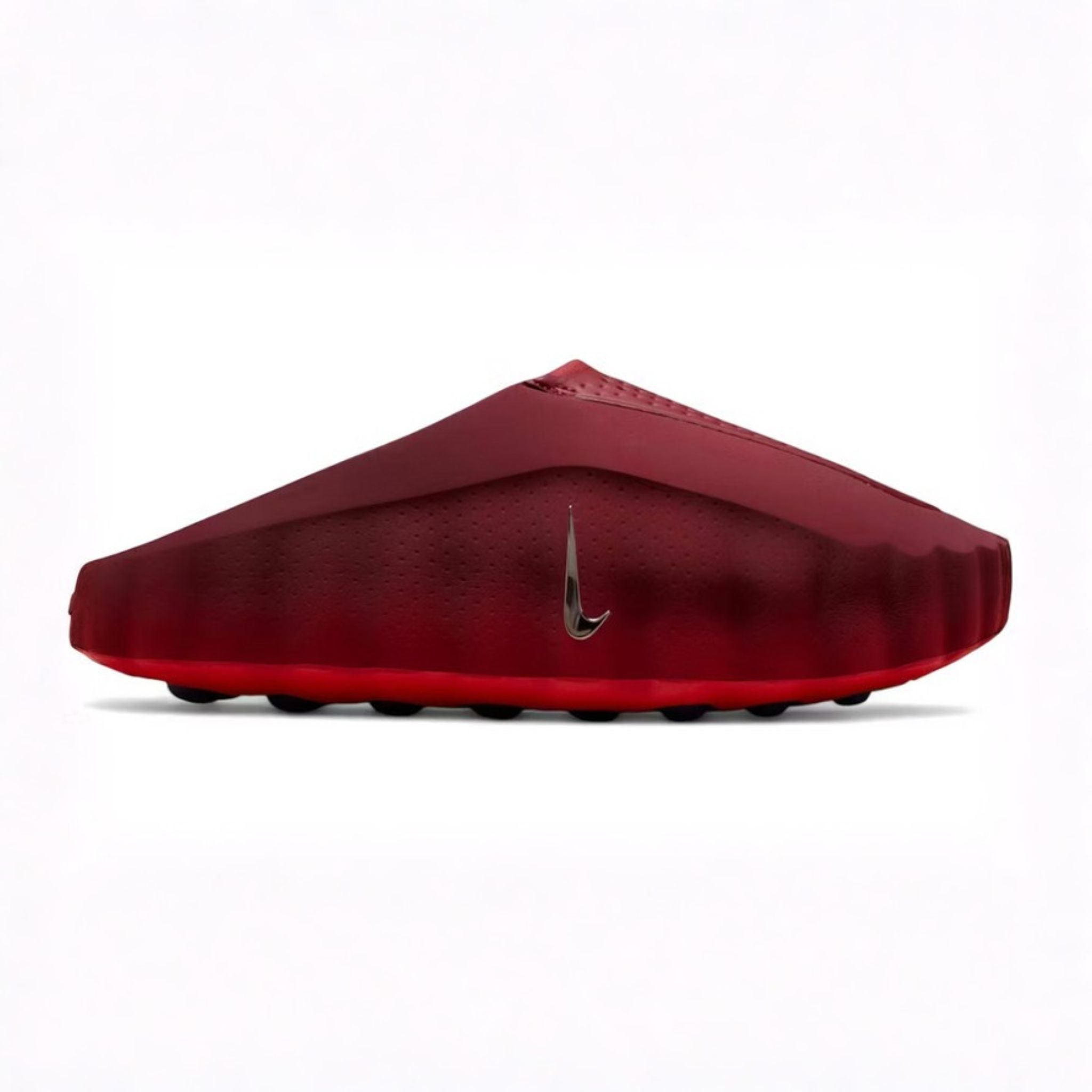Nike Mind 001 Slide "Team Red University Red"