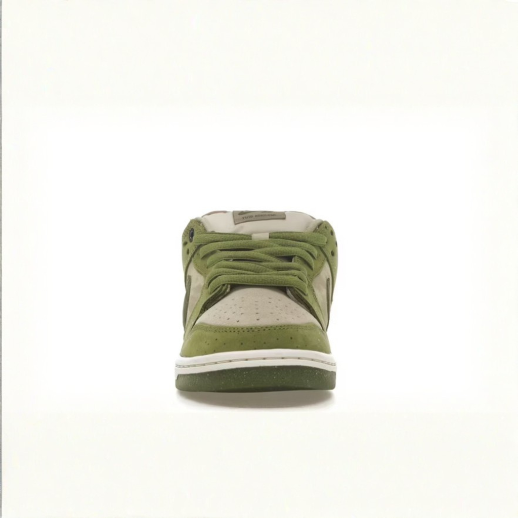 Nike SB Dunk Low “Yuto Horigome Matcha”