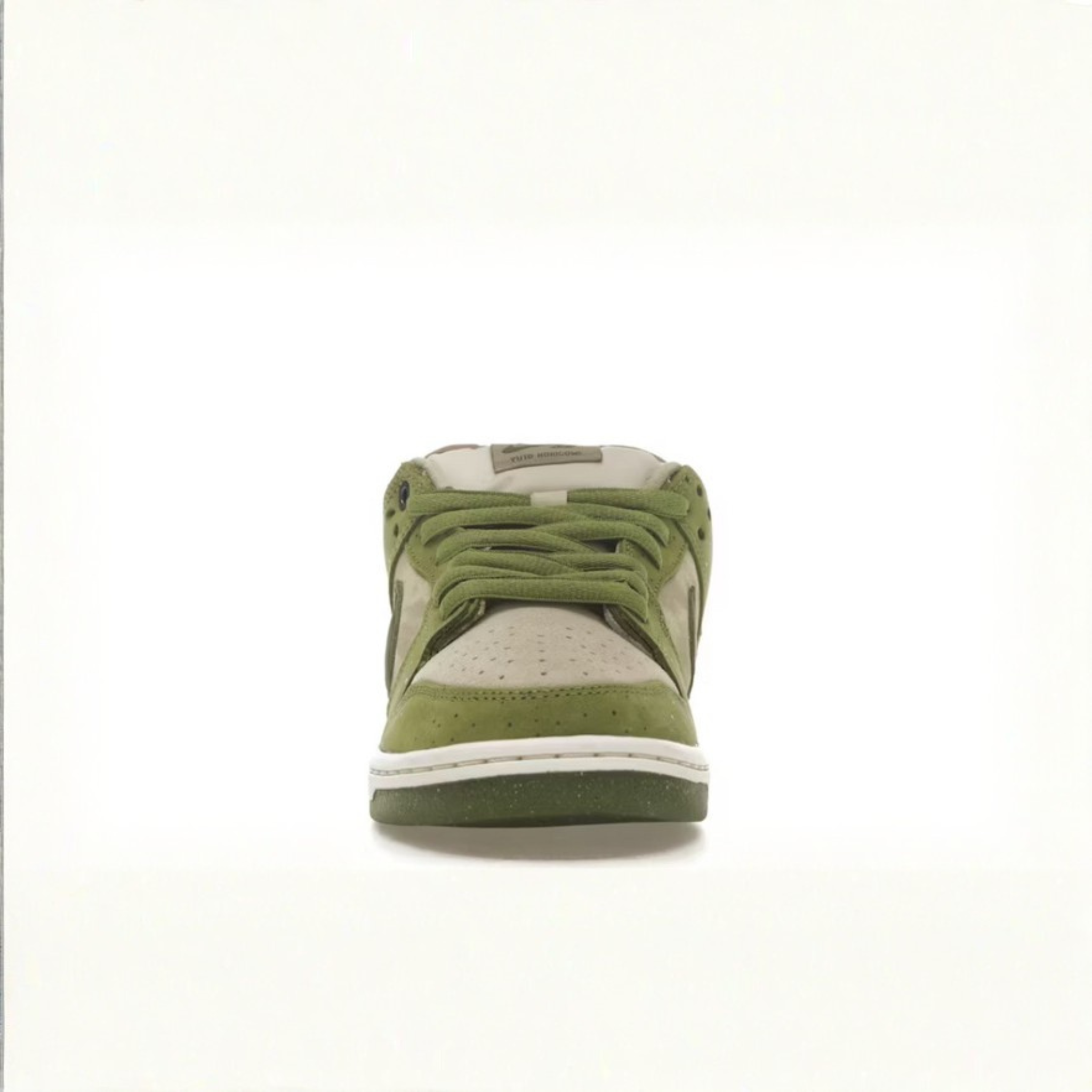 Nike SB Dunk Low “Yuto Horigome Matcha”