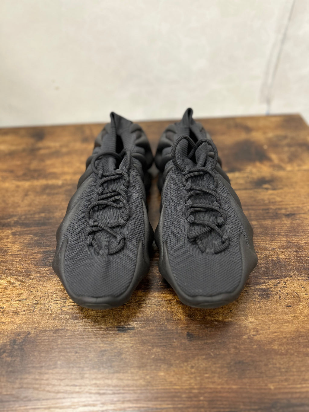 Adidas Yeezy 450 “Utility Black” Preowned Size 11.5M