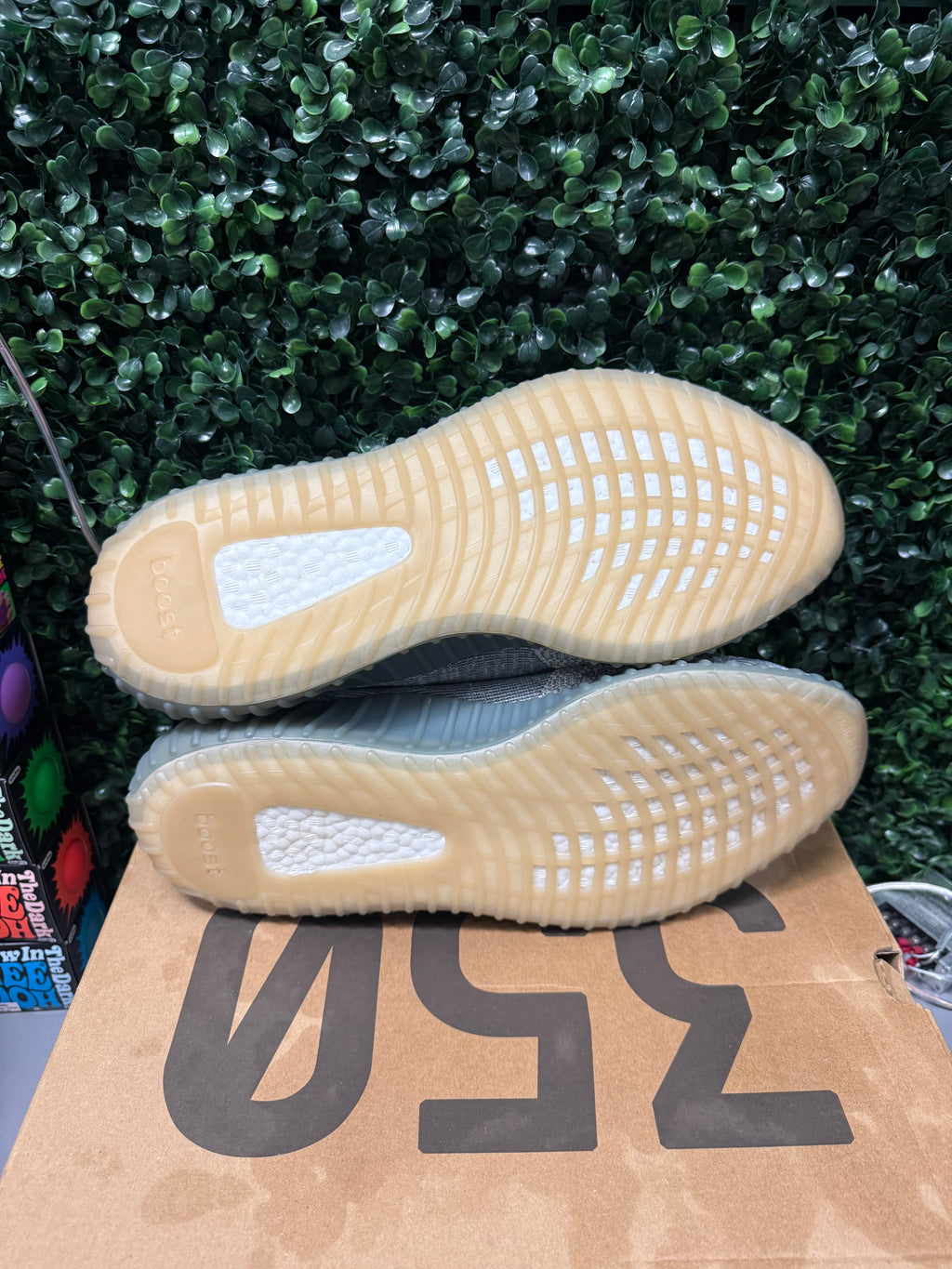 Yeezy 350 V2 "Israfil” Size 13 Preowned