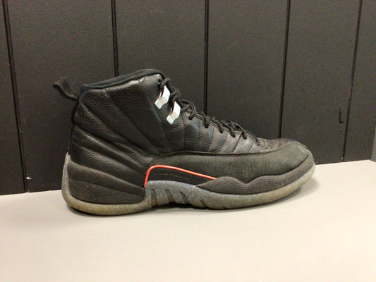 Jordan 12 “Utility” Size 9.5 Preowned