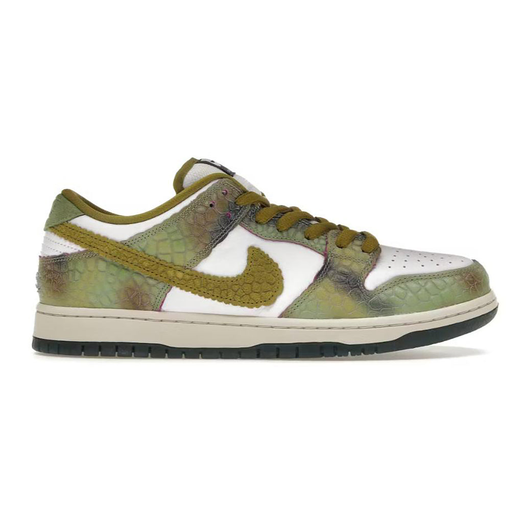 Nike SB Dunk Low “Alexis Sablone Chameleon”