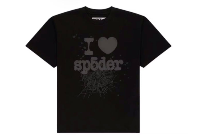 Sp5der Phantom Souvenir Tee
