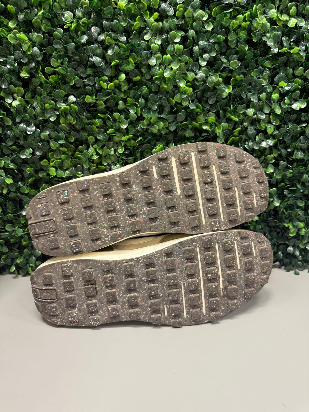 Nike Waffle One "Rattan" Size 11 Pre Owned