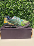 ASICS Gel-Kayano 14 P.Andrade "Gradiation Green" Size 10.5 Preowned