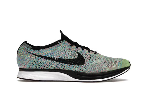 Nike Flyknit Racer “Multicolor 2.0”