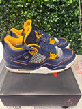 Jordan 4 Retro "Dunk From Above" Size 13 Preowned
