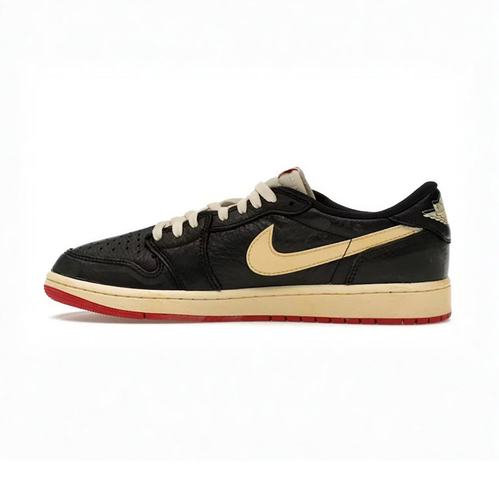 Jordan 1 Retro Low OG Nigel Sylvester "Better With Time"