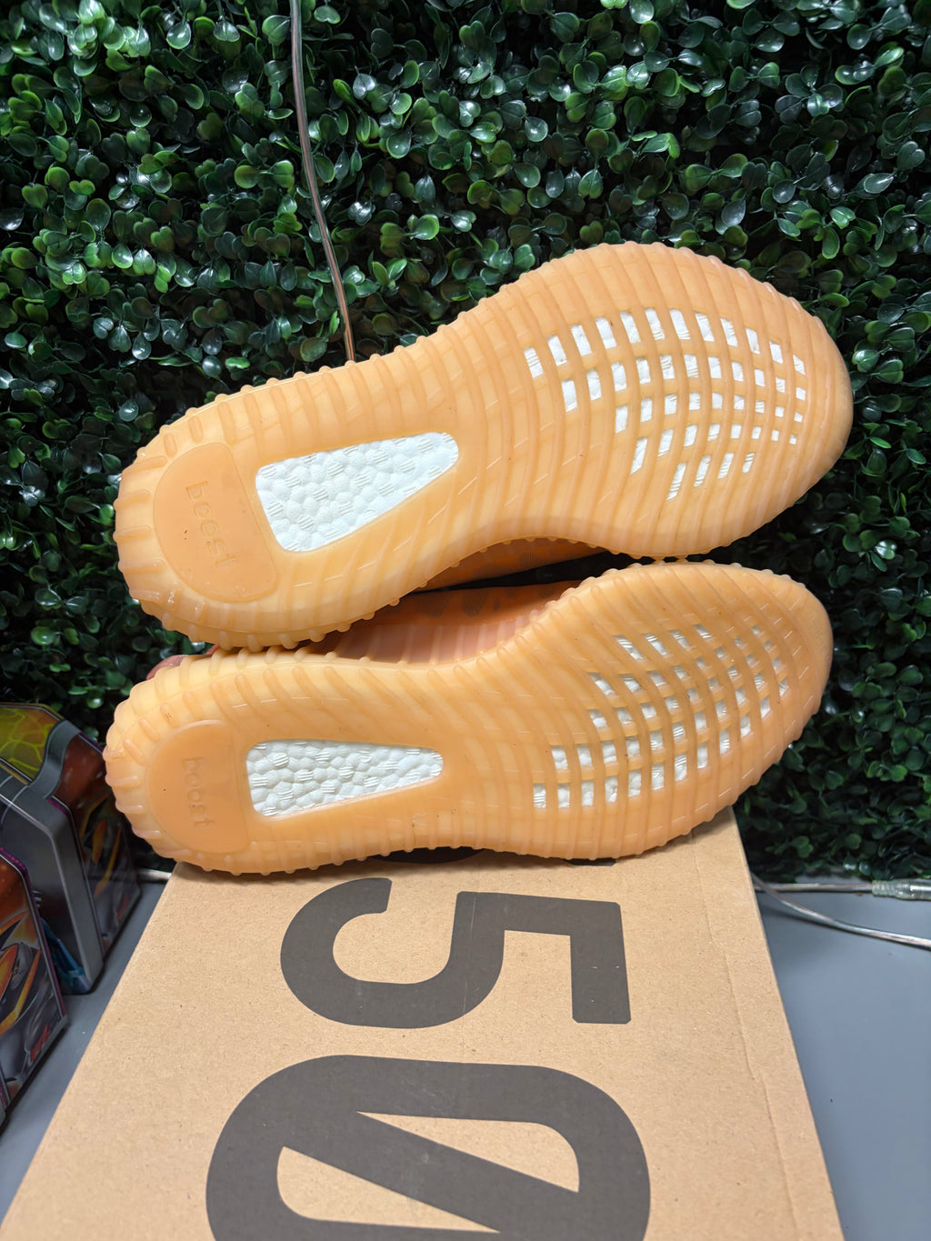 adidas Yeezy Boost 350 V2 "Mono Clay" Size 11 Preowned