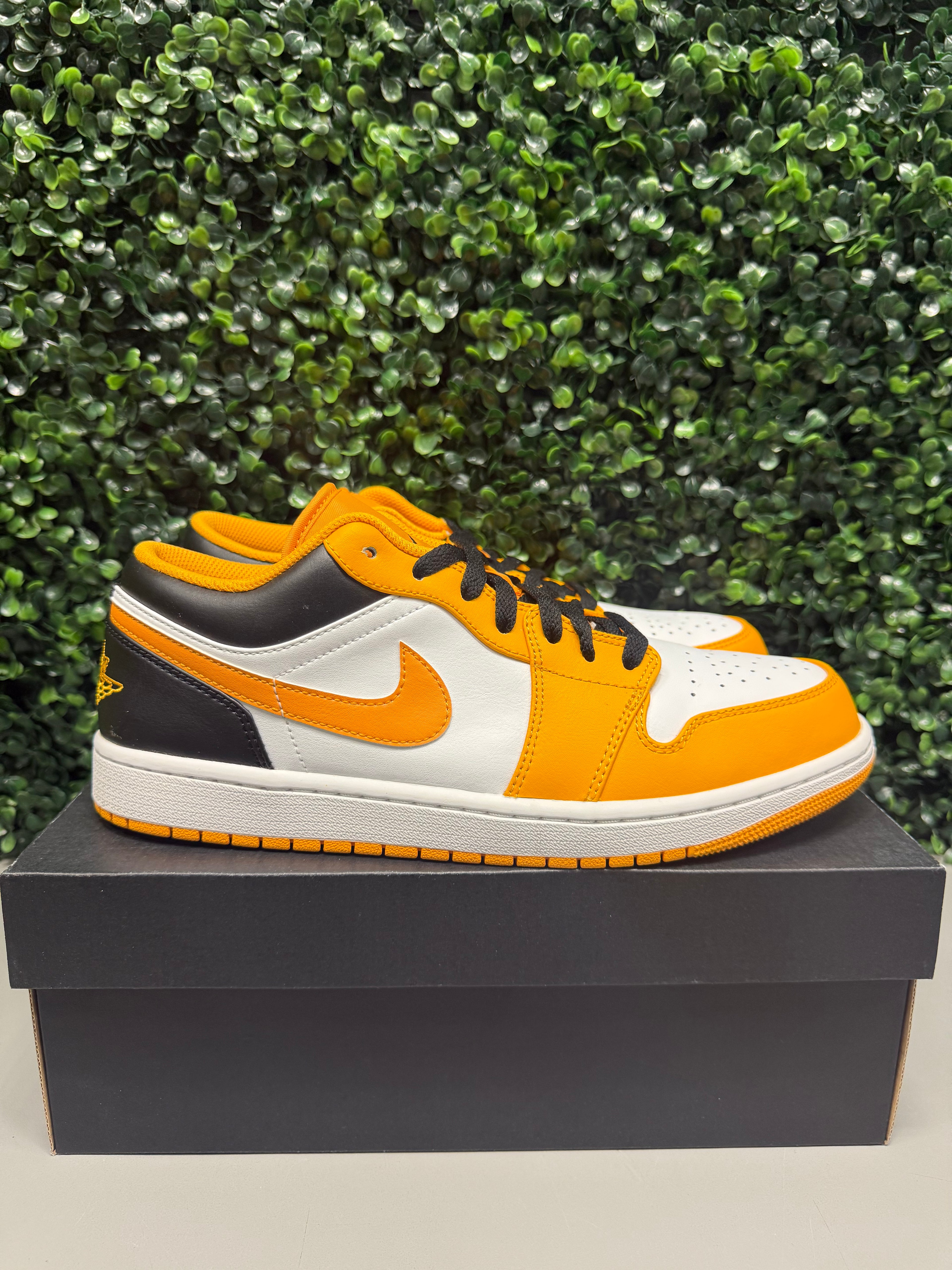 Jordan 1 Low "Taxi" Size 10.5 Preowned