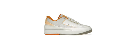 Jordan 2 Retro “Craft Melon Tint”