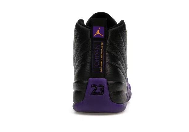 Jordan 12 Retro “Field Purple”
