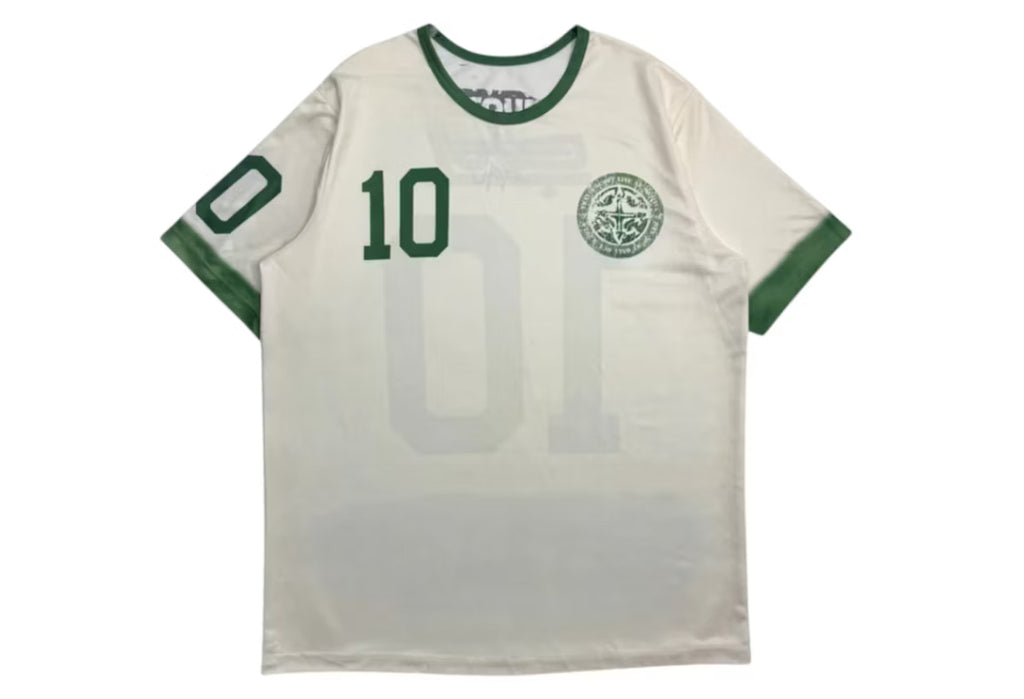 Travis Scott Metlife Soccer Jersey