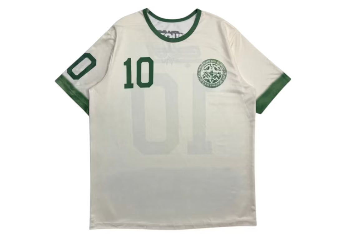 Travis Scott Metlife Soccer Jersey