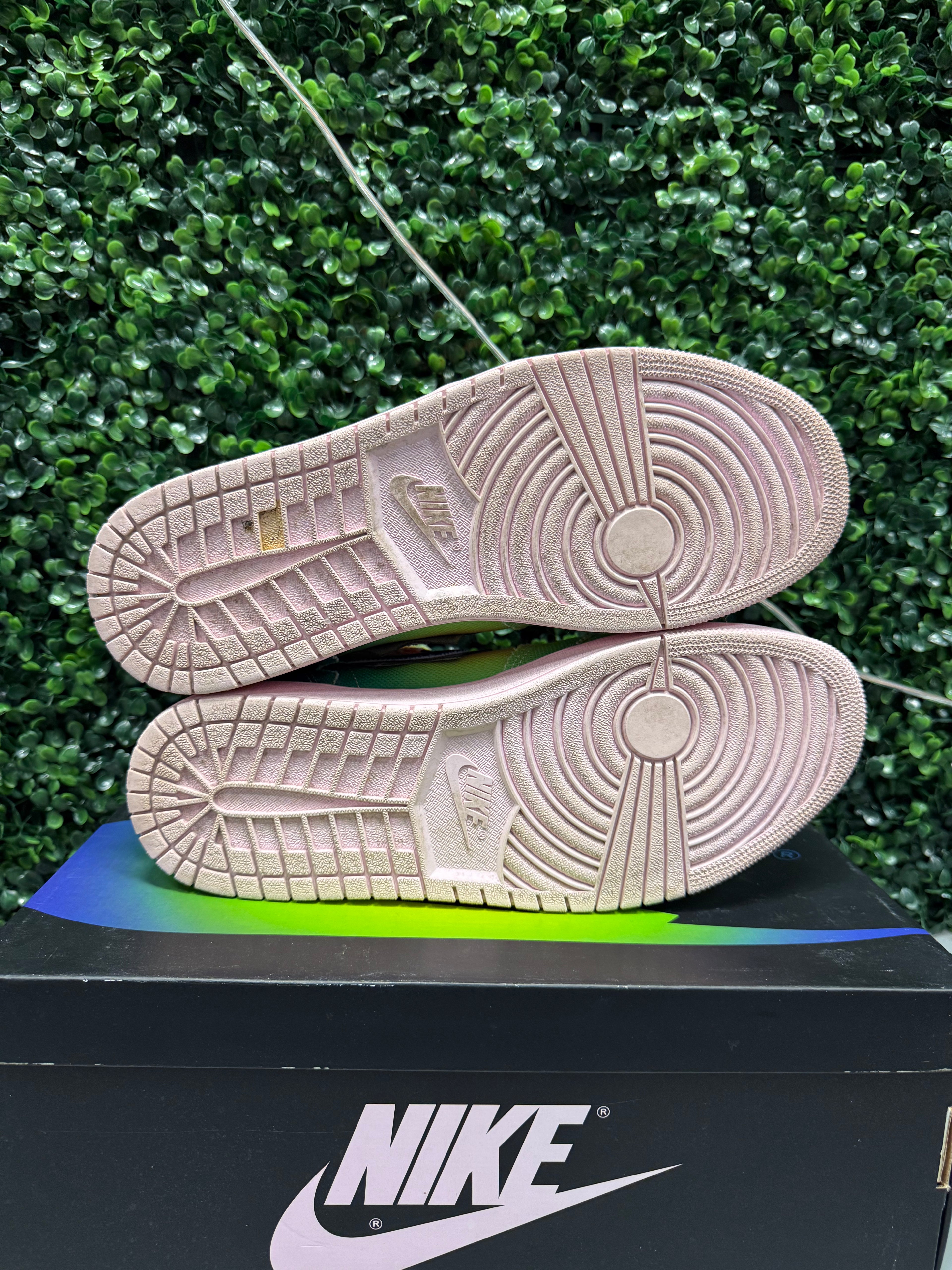 Jordan 1 High “J Balvin” Size 12.5 Preowned