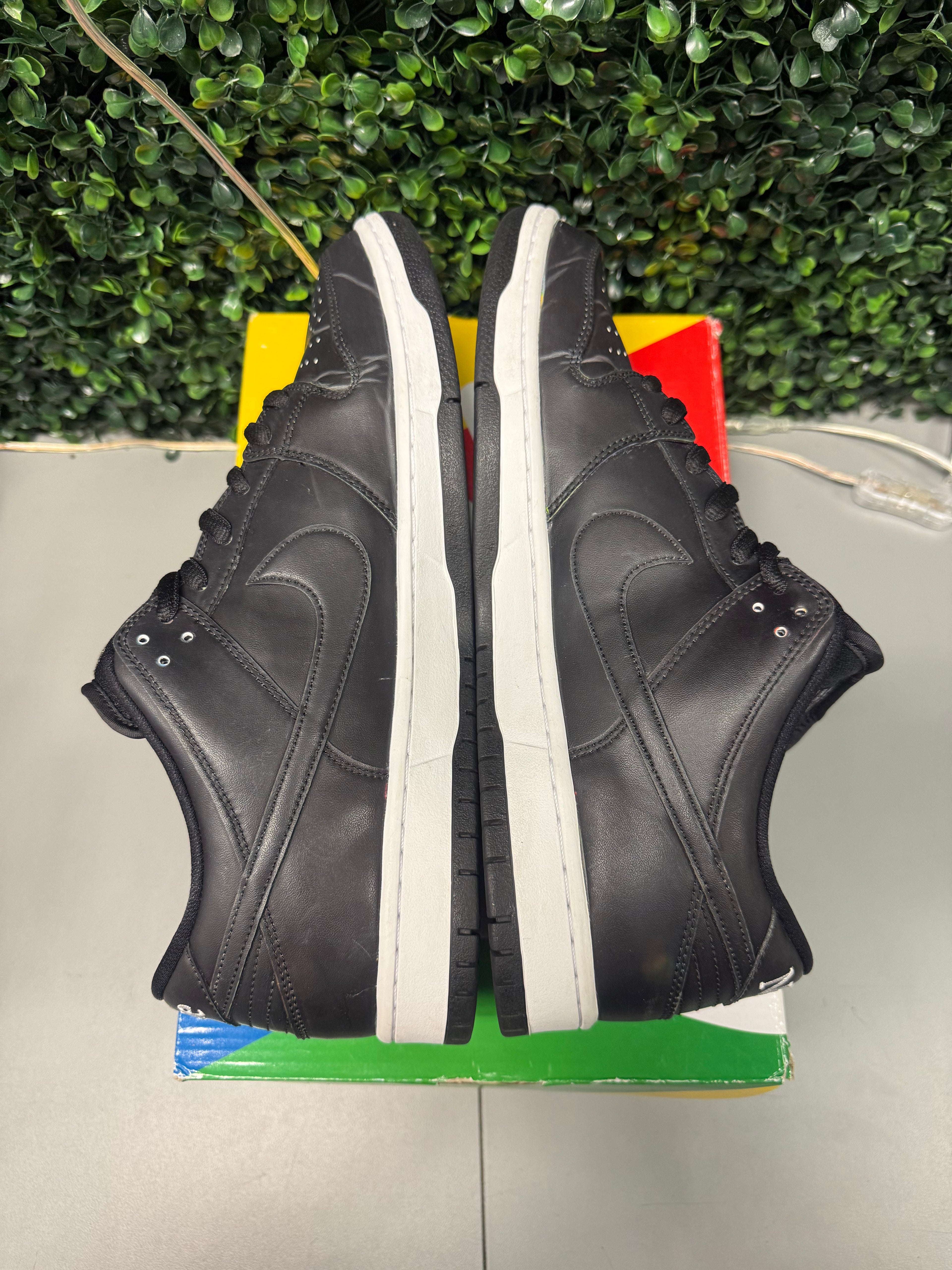 Nike SB Dunk Low "Civilist" Size 13 Preowned