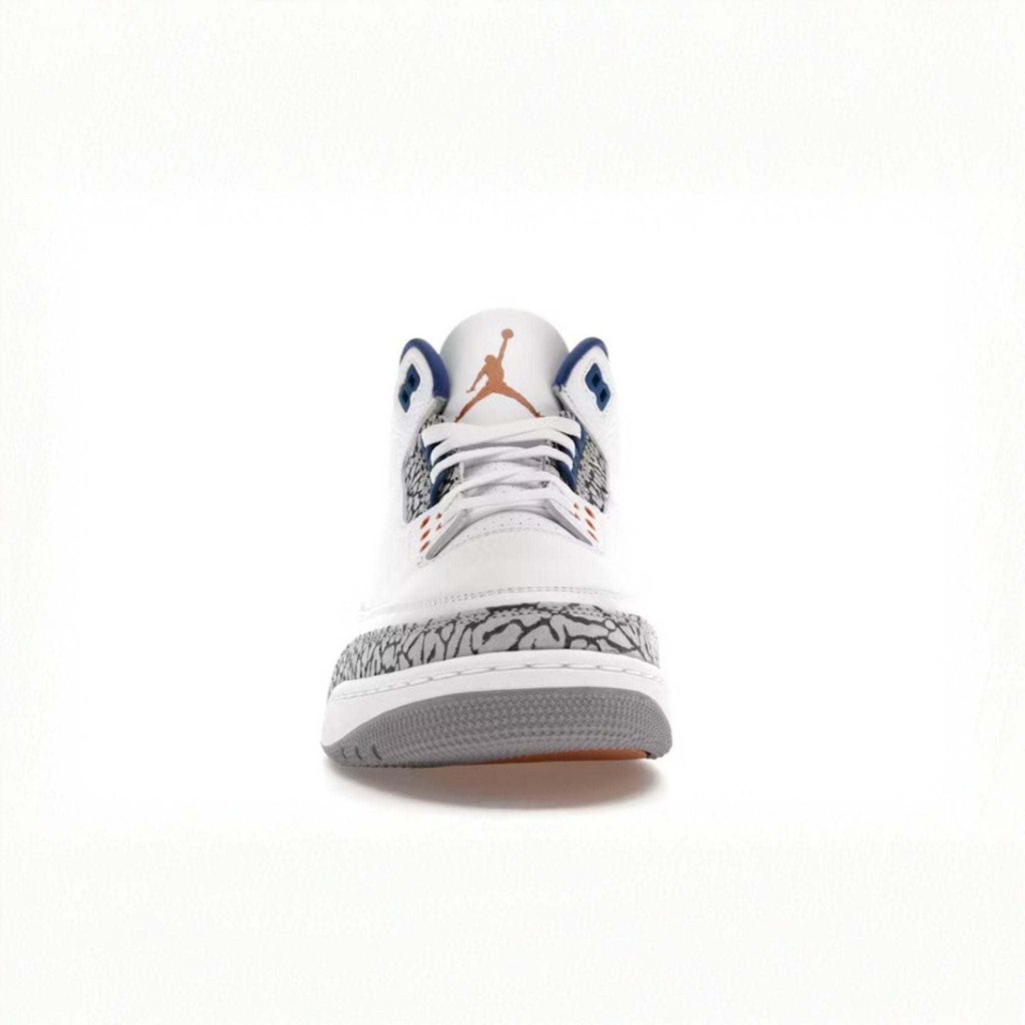 Jordan 3 Retro "Wizards"