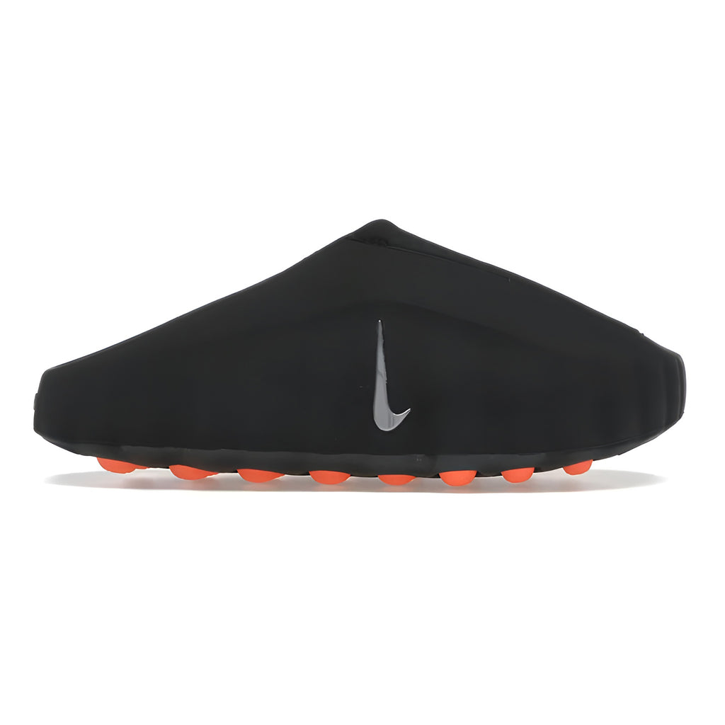 Nike Mind 001 Slide Black Chrome (Men)