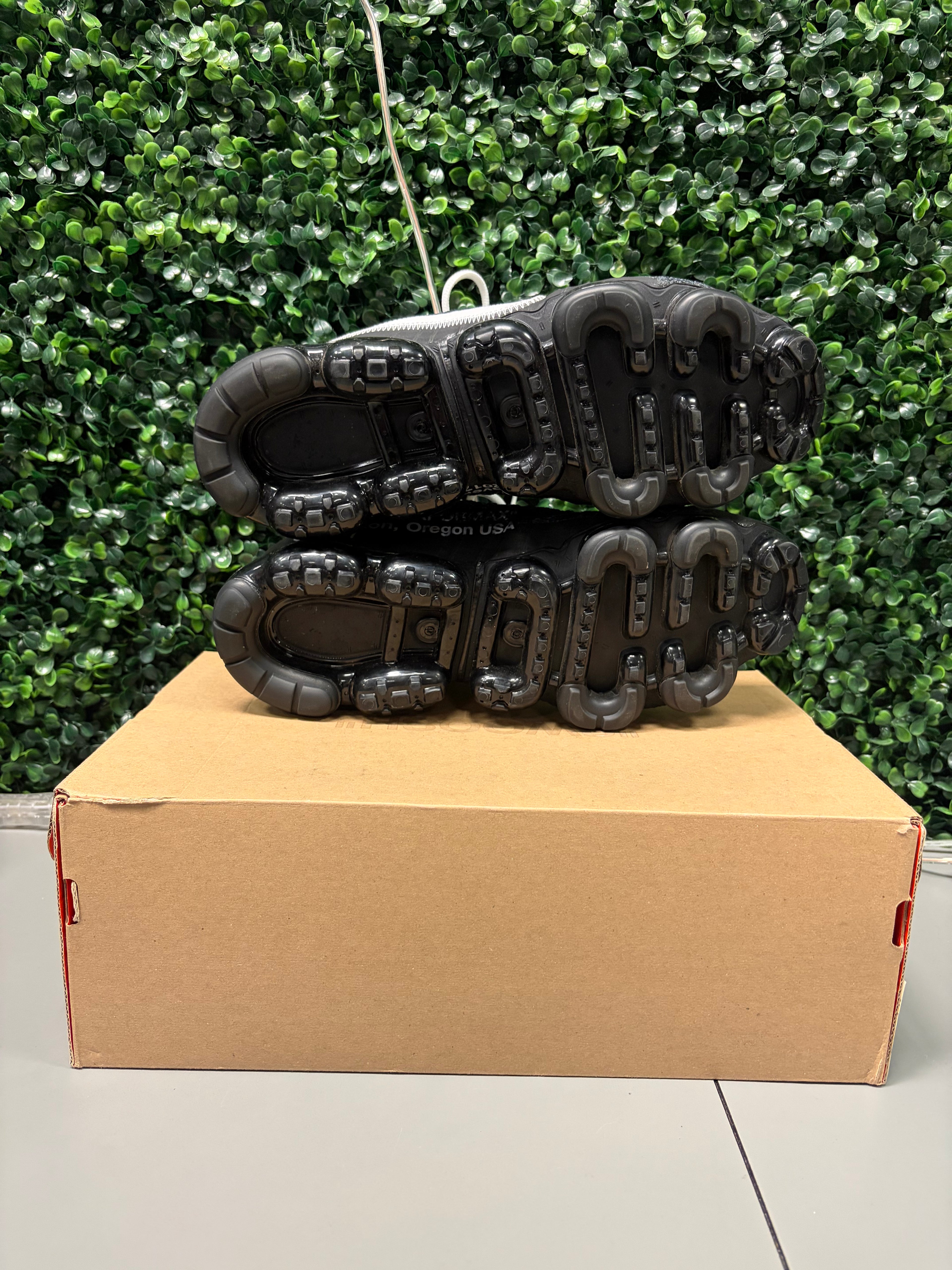 Nike Air VaporMax "Off-White" Size 11.5 Preowned
