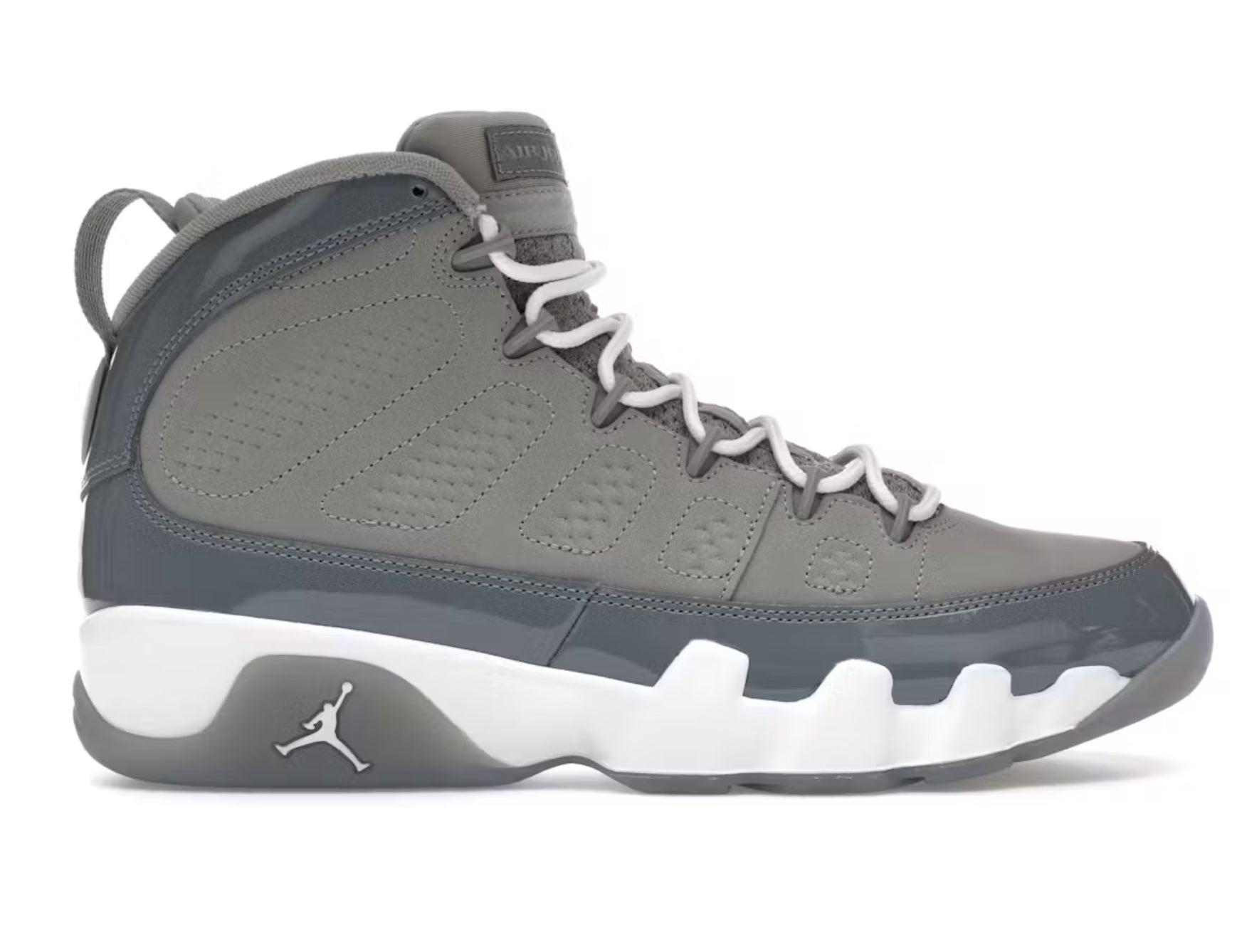 Jordan 9 Retro “Cool Grey" 2025