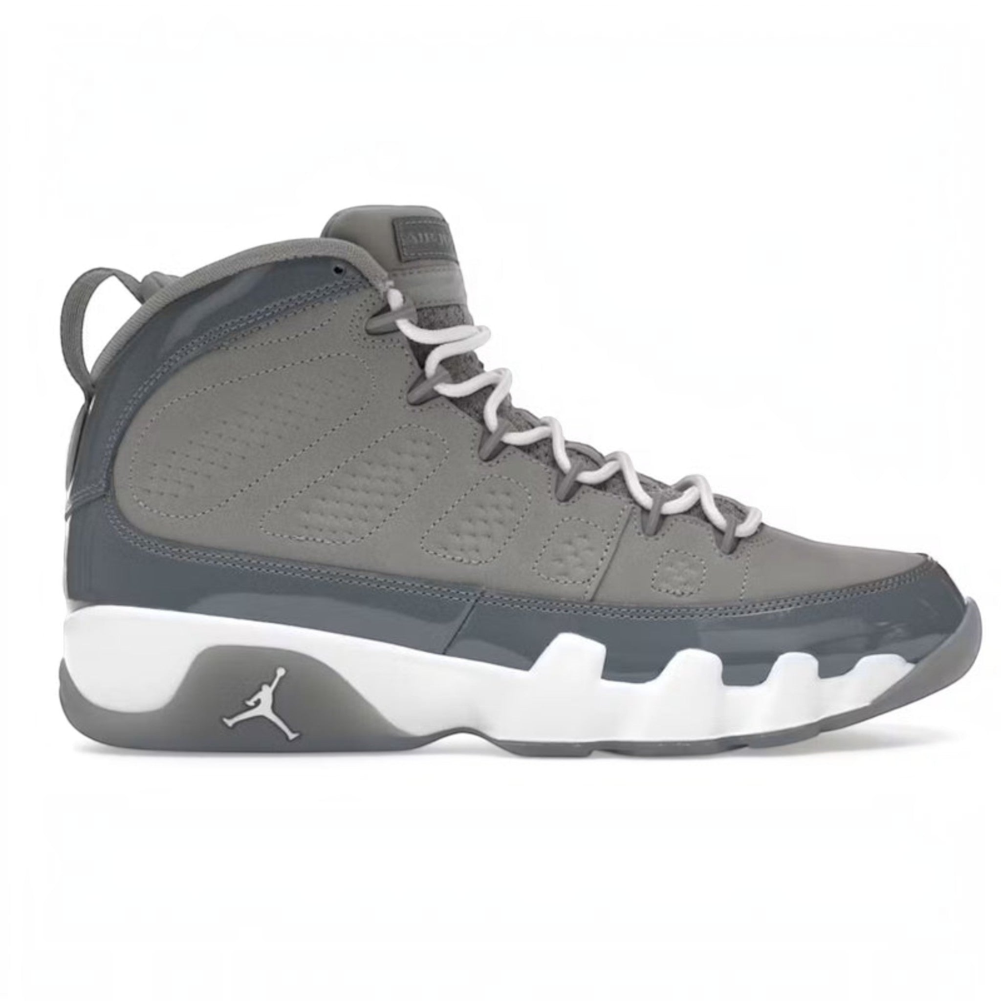 Jordan 9 Retro “Cool Grey" 2025 GS