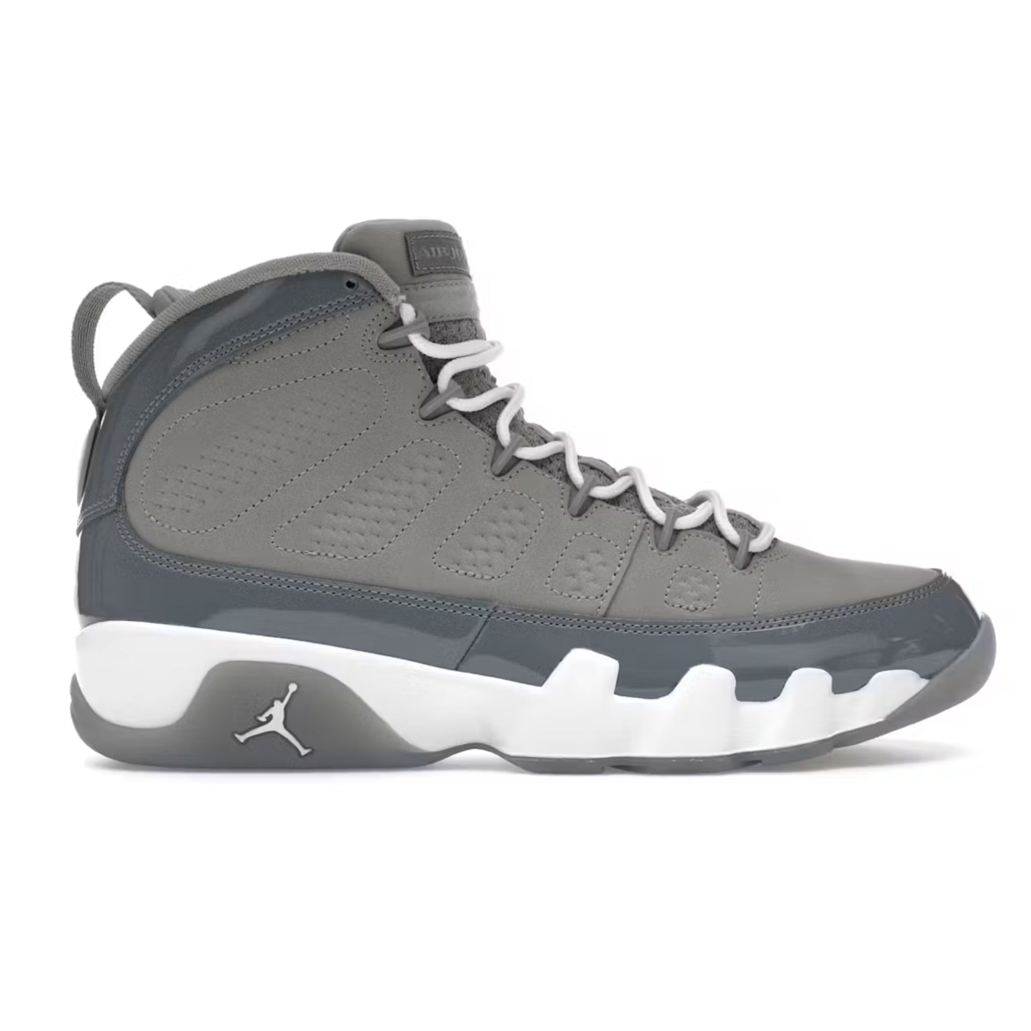 Jordan 9 Retro “Cool Grey" 2025