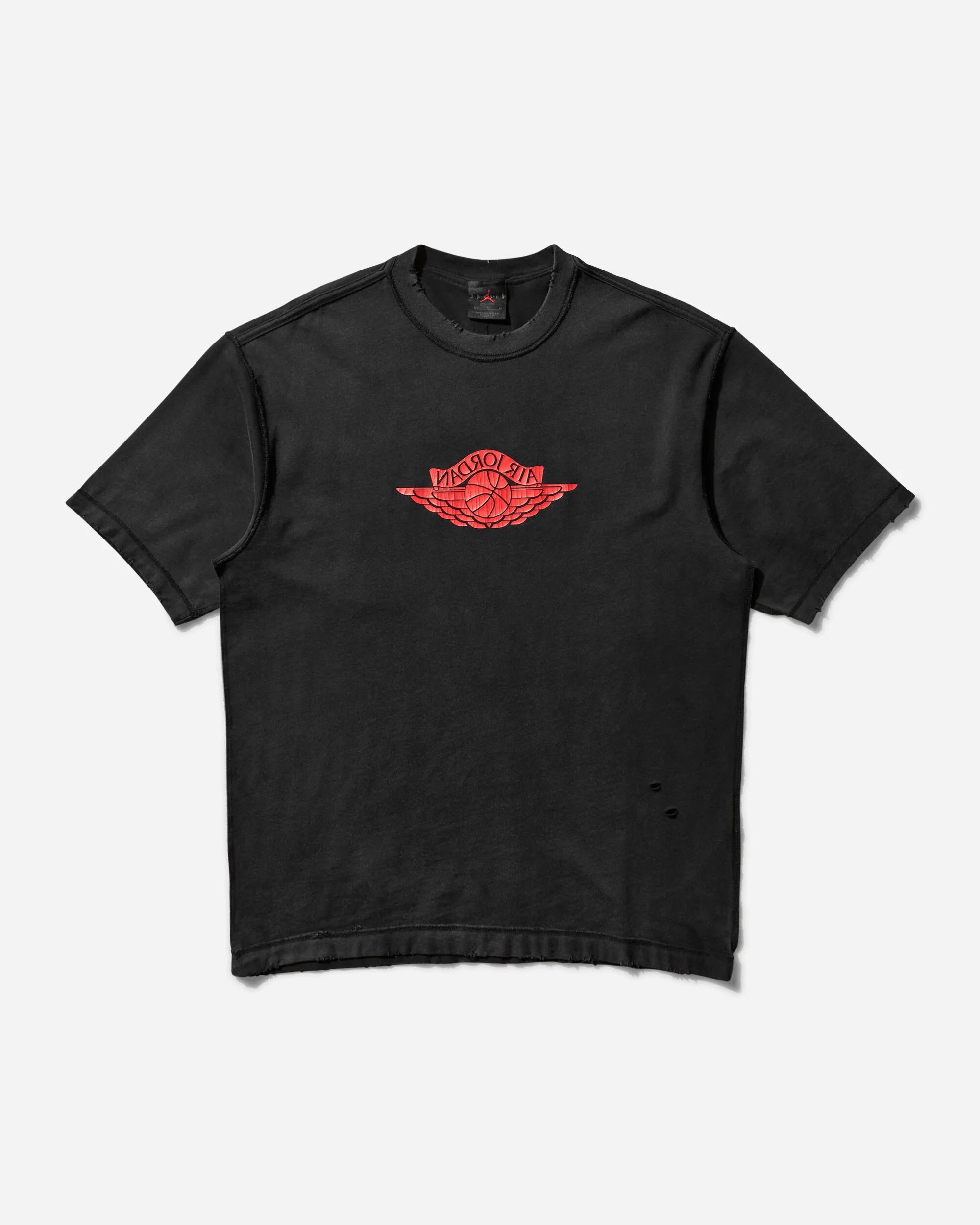 Air Jordan Bred T-Shirt