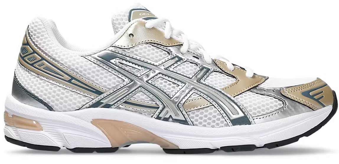 ASICS Gel-1130 "White Wood Crepe"