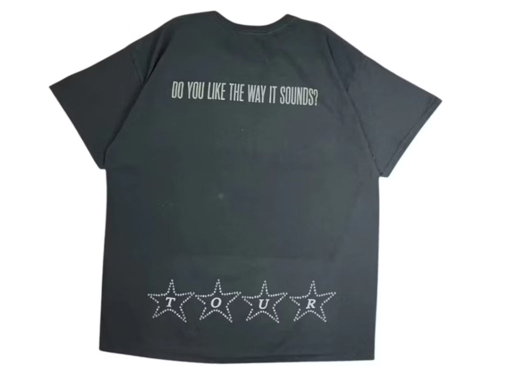 Travis Scott South America Sound T-Shirt