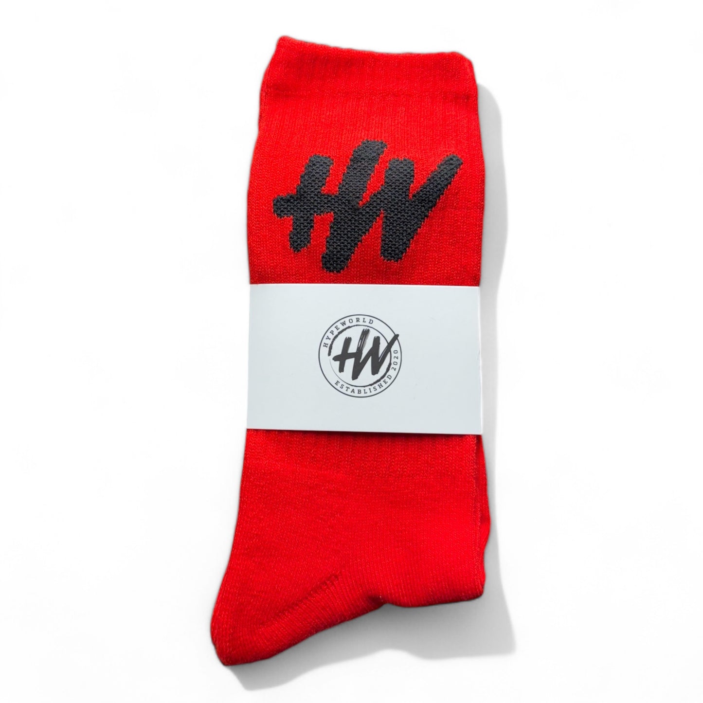 Hype World Socks