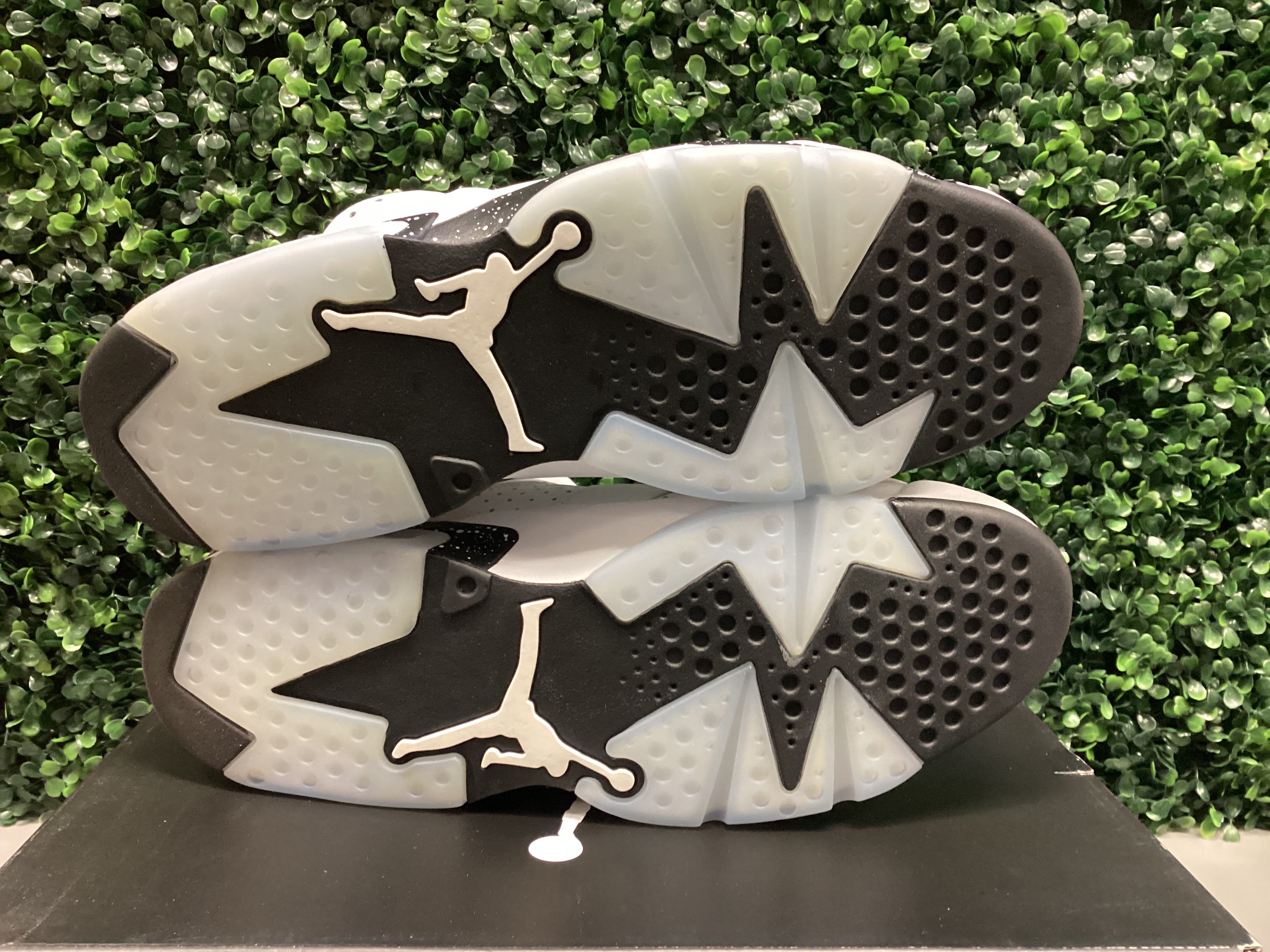 Jordan 6 “Reverse Oreo” Size 13 Preowned