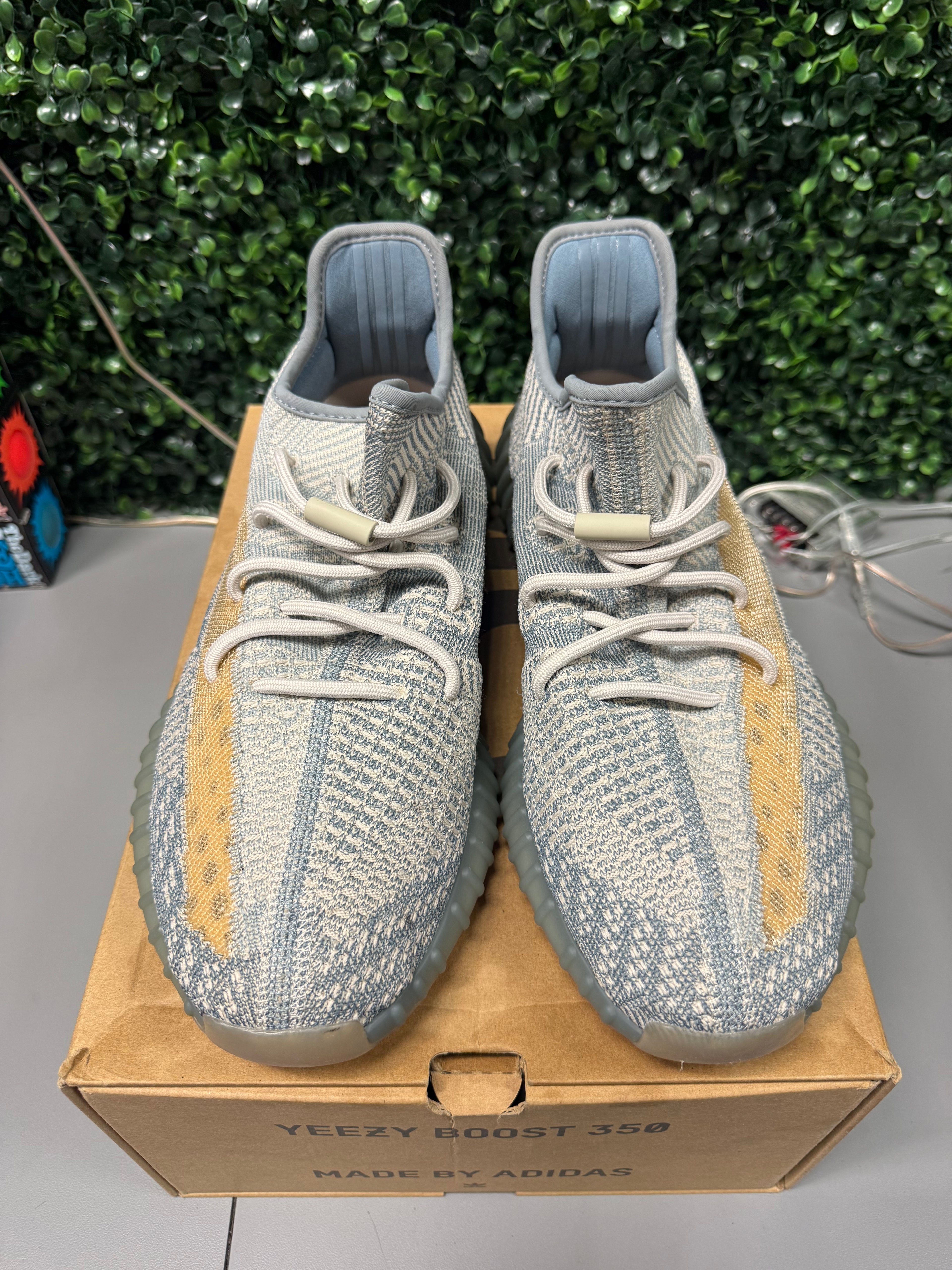 Yeezy 350 V2 "Israfil” Size 13 Preowned