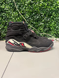 Jordan 8 "Playoffs" (2013) Size 10 Preowned