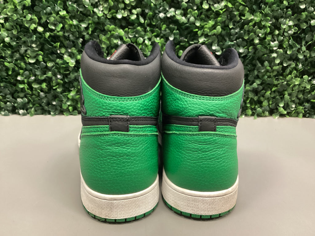 Jordan 1 High “Pine Green 2.0” Size 14 Preowned