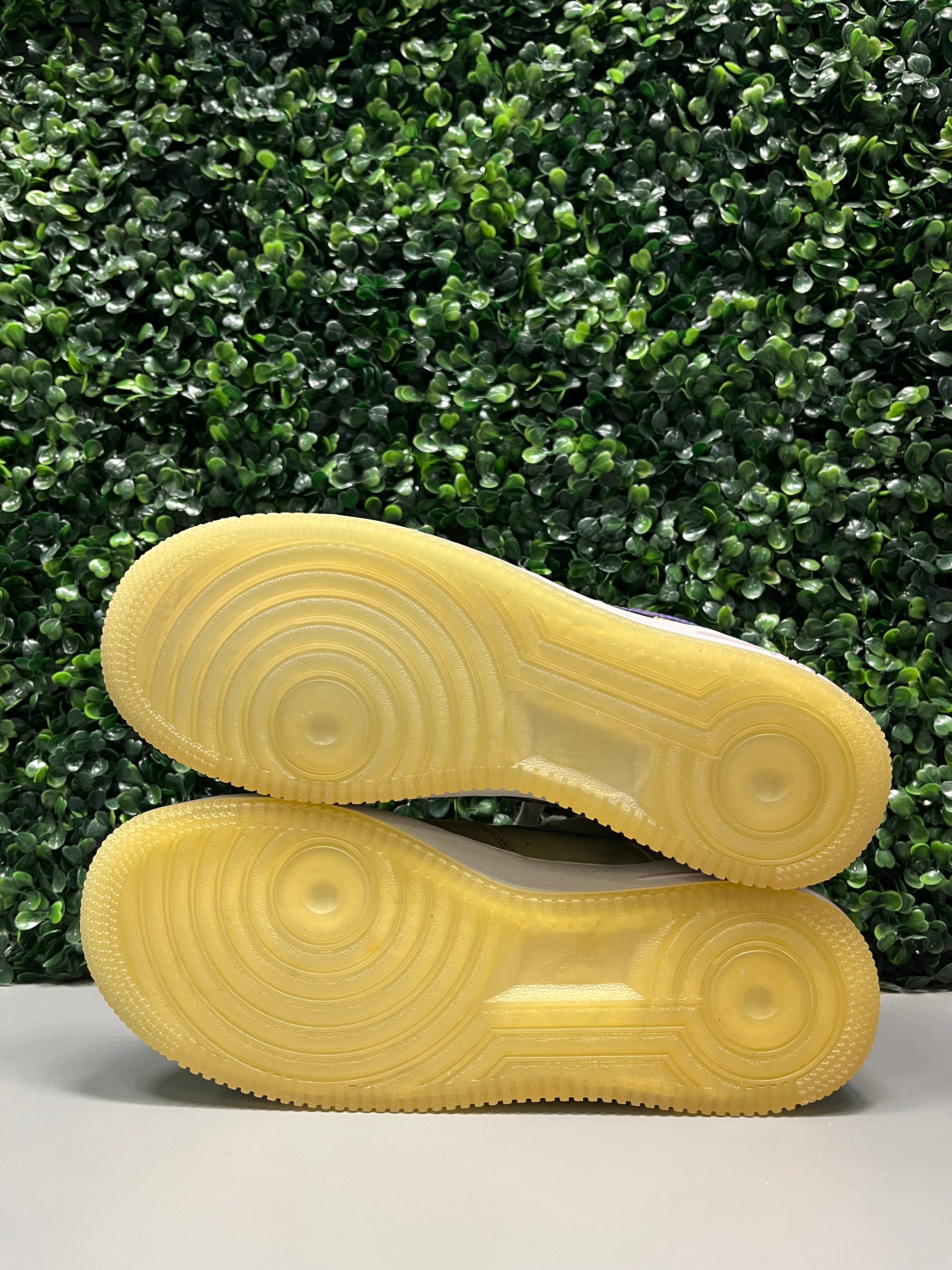 AF1 "Jump Rope" Size 8.5W / 7M Preowned