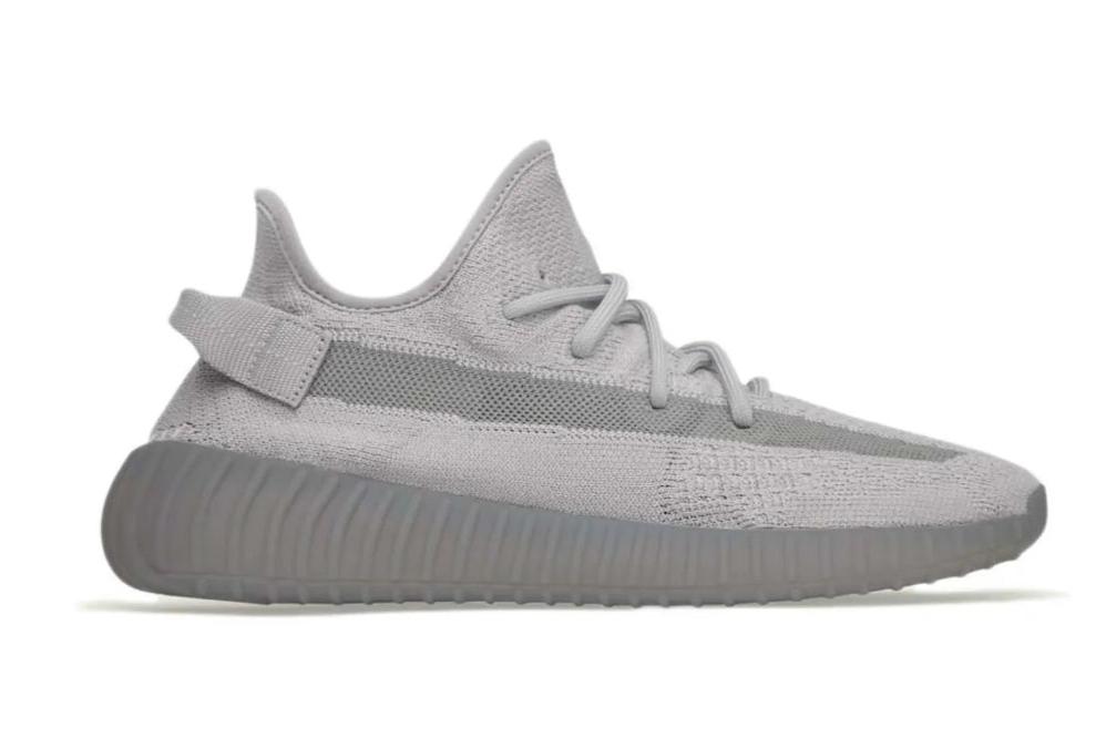 Yeezy 350 V2 “Steel Grey”