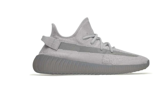 Yeezy 350 v2 “Steel Grey”