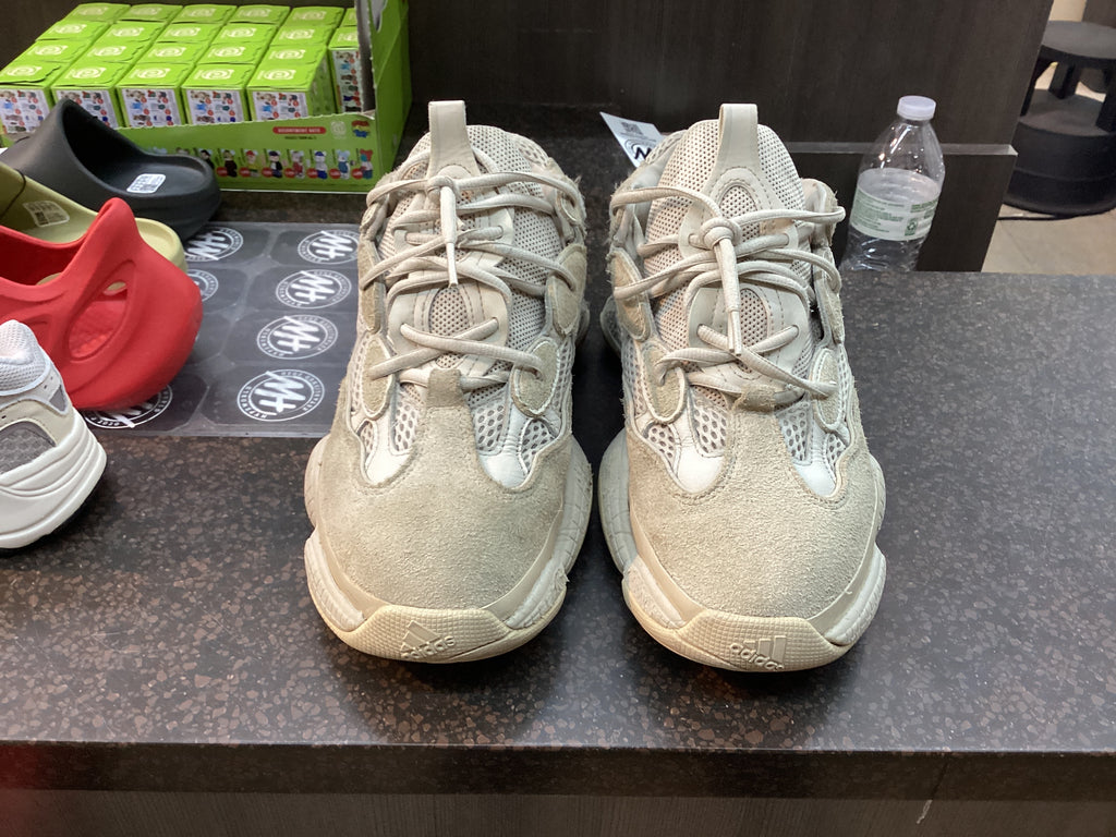 Yeezy 500 “Blush” Preowned Size 11 No Box