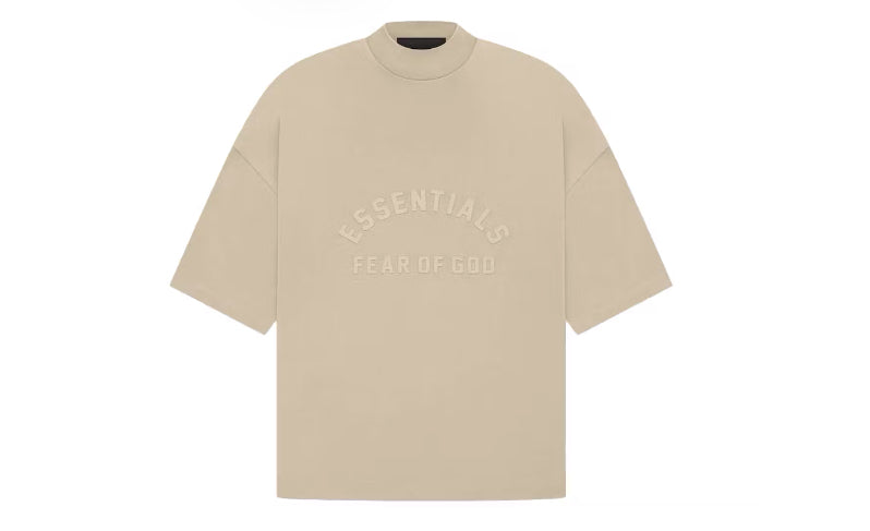 Fear of God Essentials Tee “Dusty Biege”