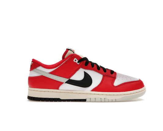 Nike Dunk Low “Chicago Split”