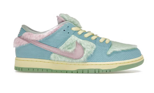 Nike SB Dunk Low "Verdy Visty"