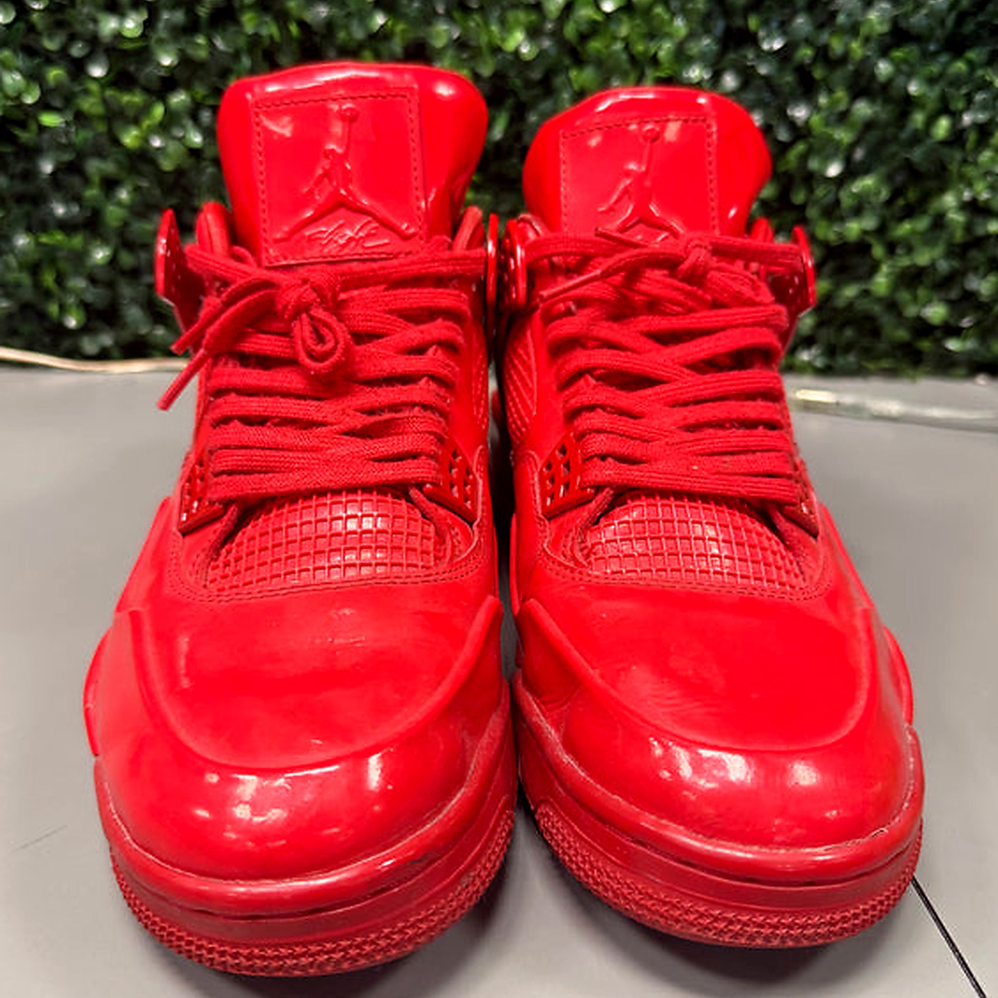 Nike Air Jordan 4 Retro "11Lab4" Size 11 Preowned
