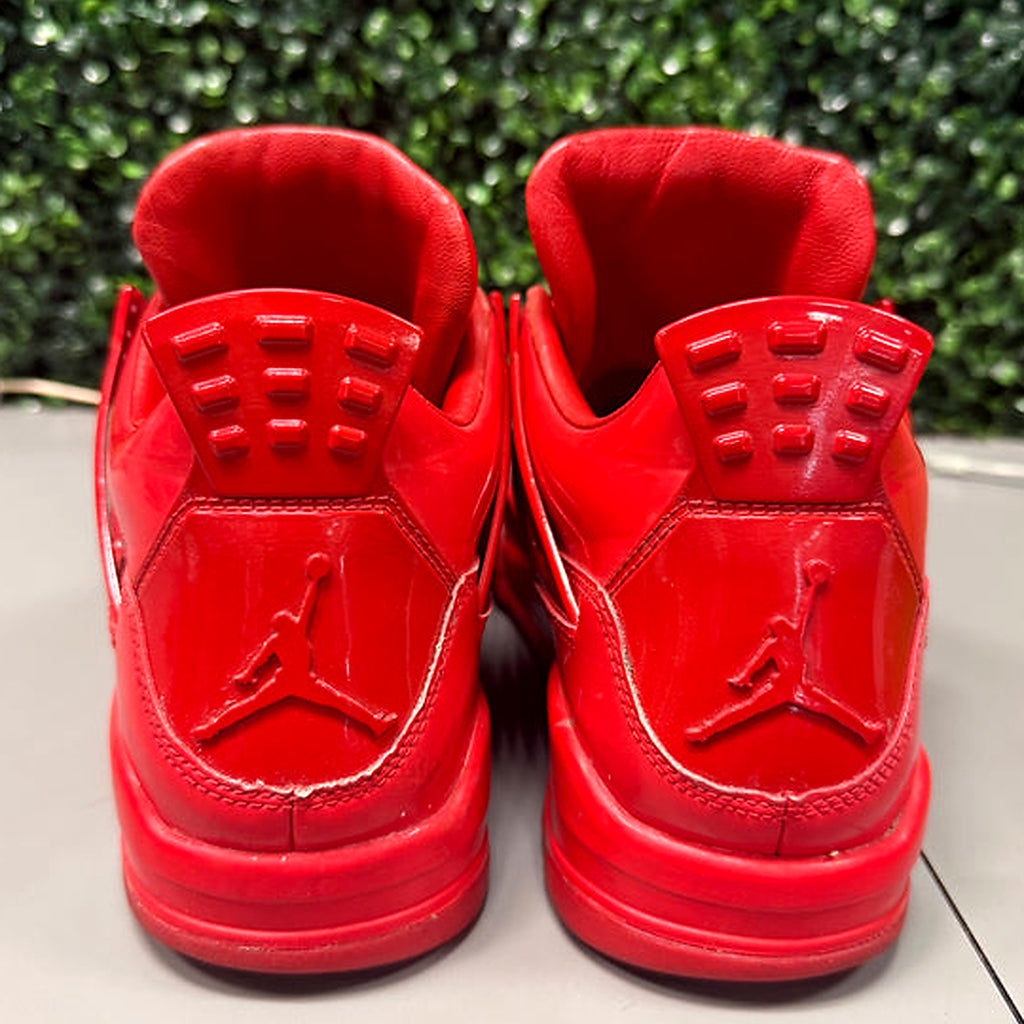 Nike Air Jordan 4 Retro "11Lab4" Size 11 Preowned