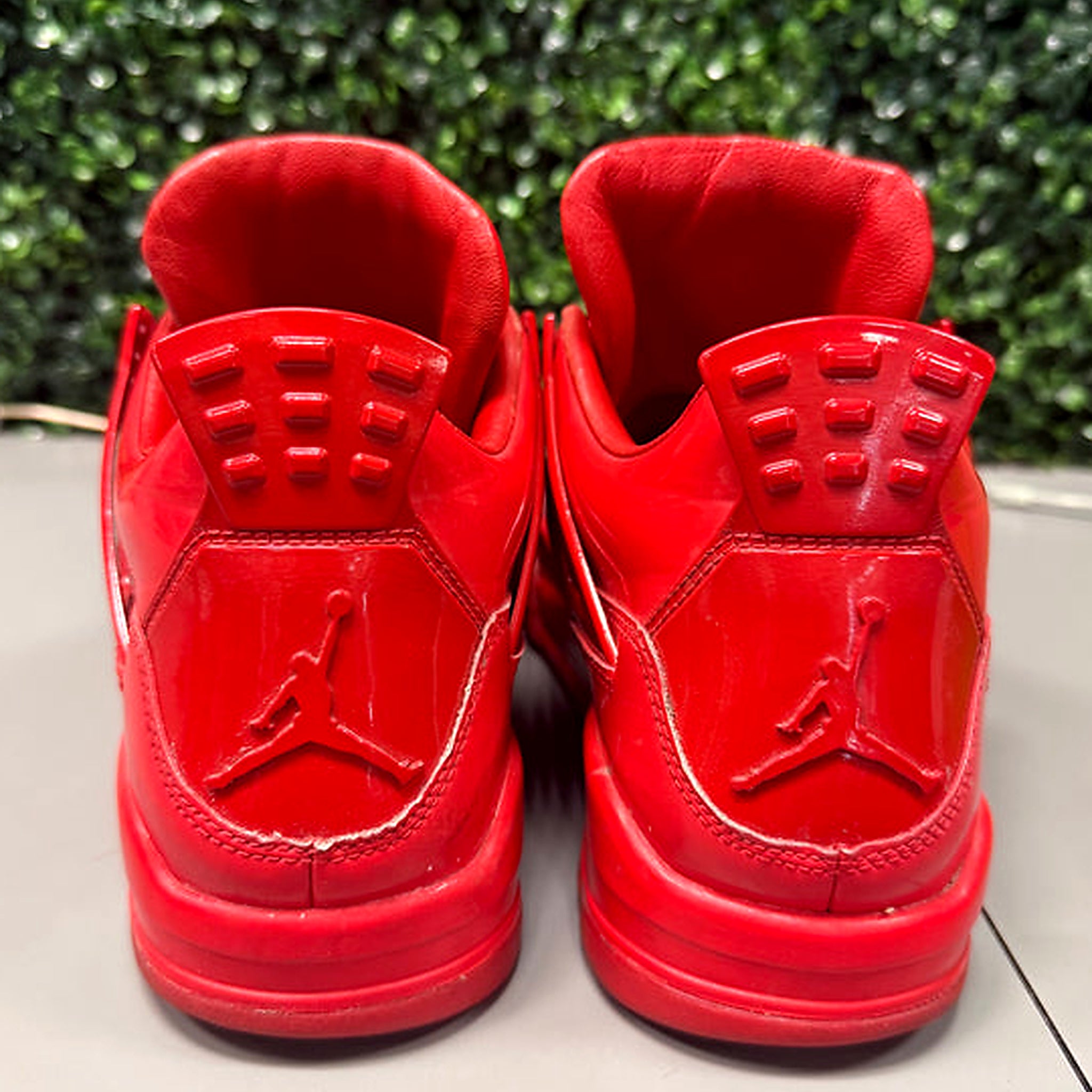 Nike Air Jordan 4 Retro "11Lab4" Size 11 Preowned