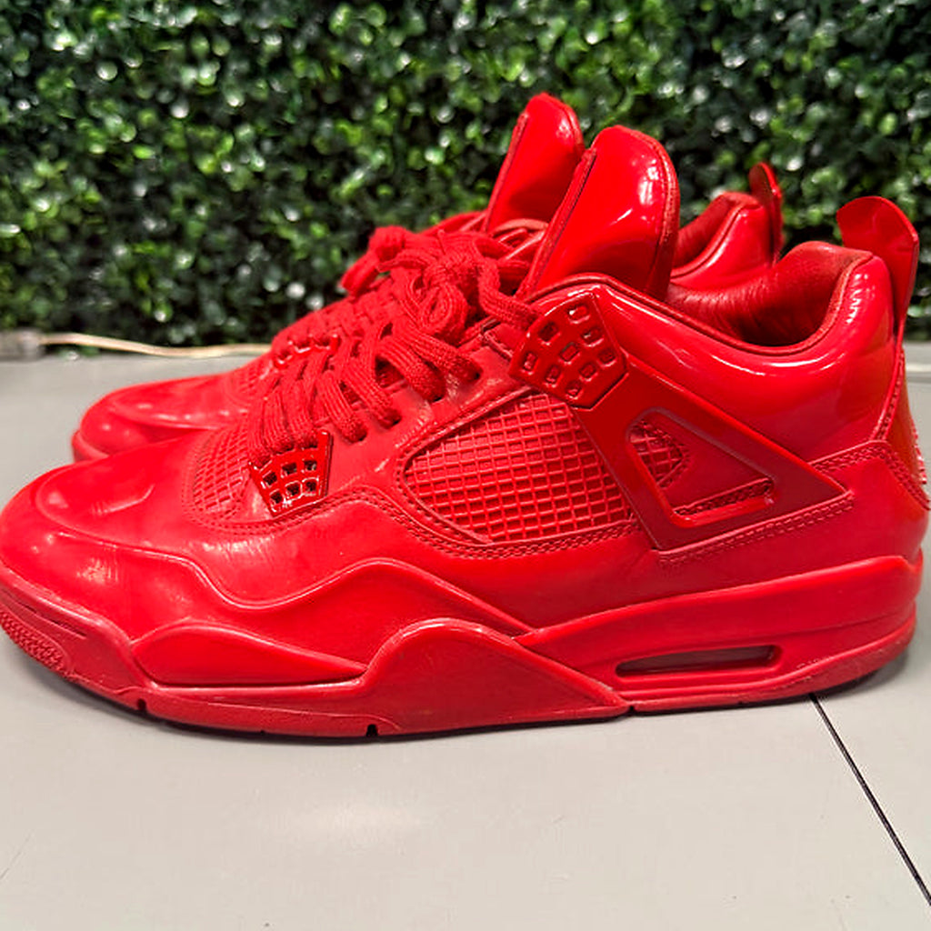Nike Air Jordan 4 Retro "11Lab4" Size 11 Preowned